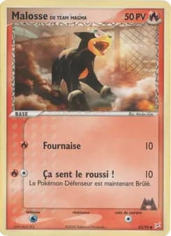 Carte Pokémon