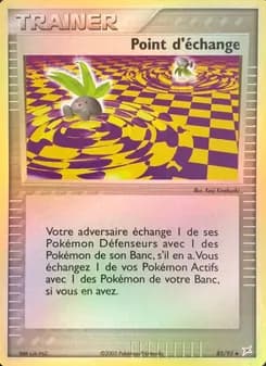 Carte Pokémon