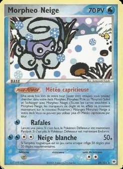 Carte Pokémon