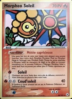 Carte Pokémon