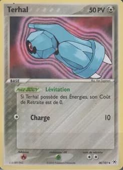 Carte Pokémon