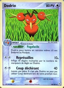 Carte Pokémon