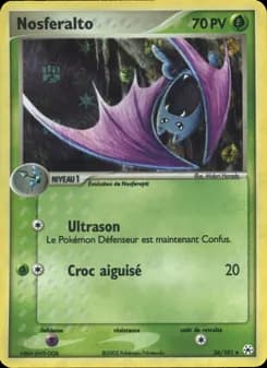 Carte Pokémon