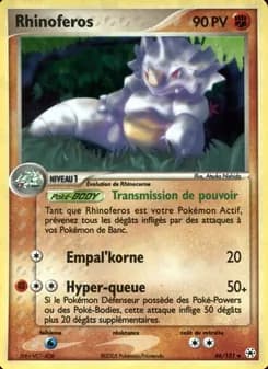 Carte Pokémon