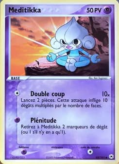 Carte Pokémon