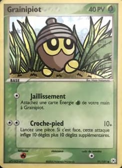 Carte Pokémon
