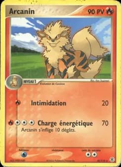 Carte Pokémon