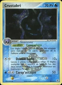 Carte Pokémon