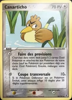 Carte Pokémon