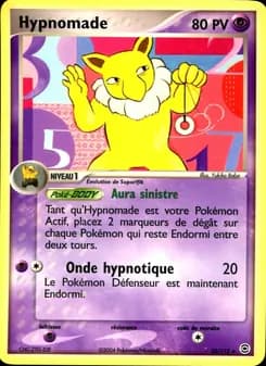 Carte Pokémon