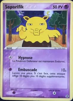 Carte Pokémon