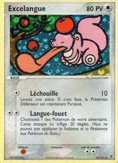 Carte Pokémon
