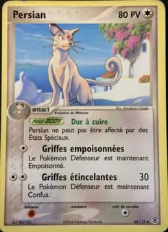 Carte Pokémon