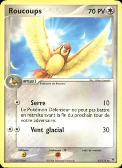 Carte Pokémon