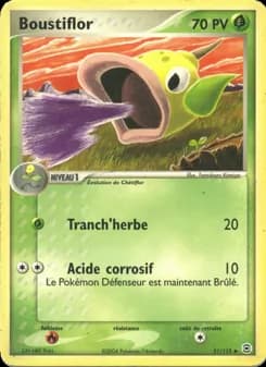 Carte Pokémon