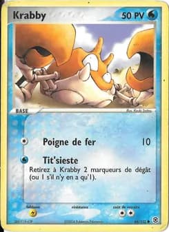 Carte Pokémon