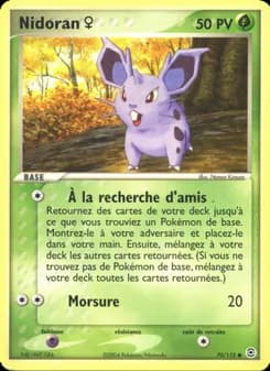 Carte Pokémon