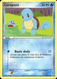 Carte Pokémon