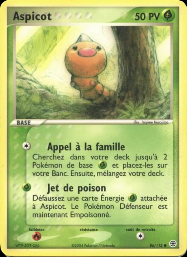 Aspicot