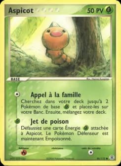 Carte Pokémon