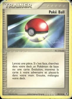 Carte Pokémon
