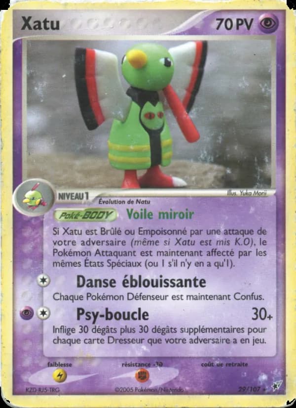 Xatu