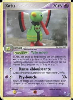 Carte Pokémon