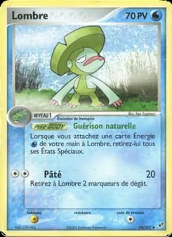 Carte Pokémon
