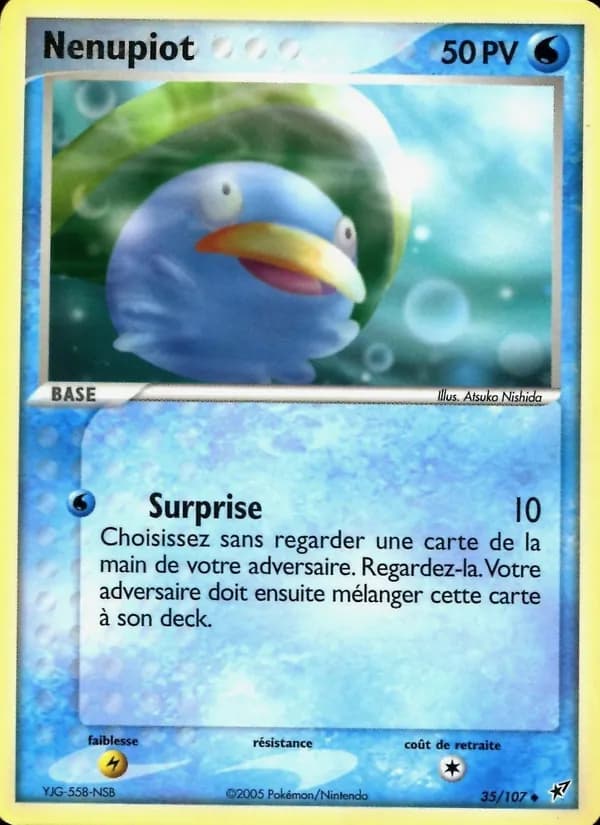 Nenupiot