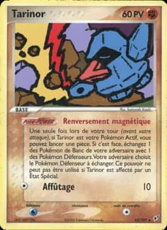 Carte Pokémon