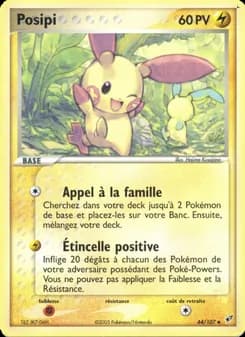 Carte Pokémon