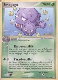 Carte Pokémon