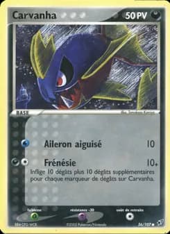 Carte Pokémon