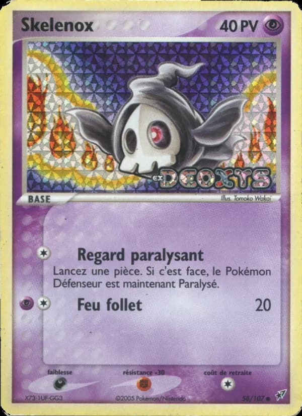 Skelenox