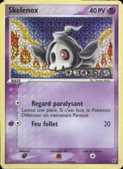 Carte Pokémon
