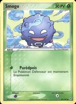Carte Pokémon