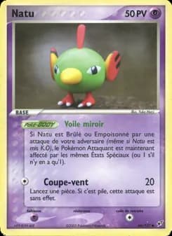 Carte Pokémon