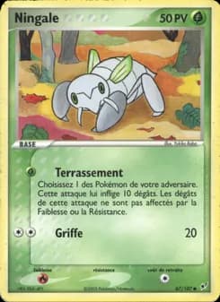 Carte Pokémon
