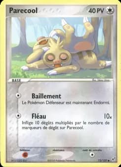 Carte Pokémon