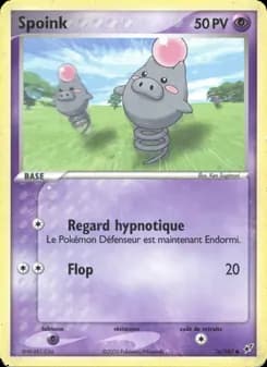 Carte Pokémon