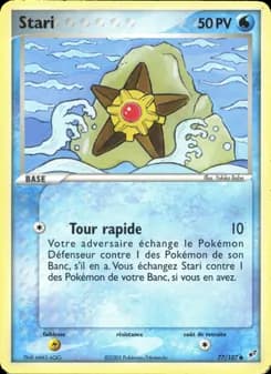 Carte Pokémon