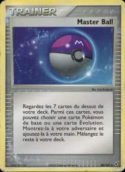 Carte Pokémon