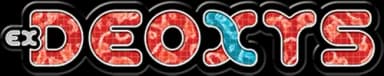 EX Deoxys