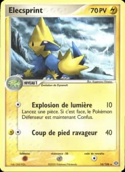 Carte Pokémon