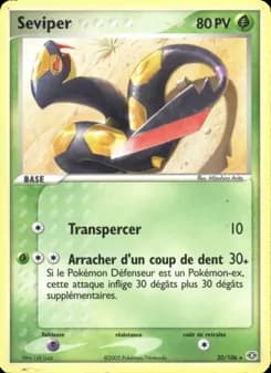 Carte Pokémon