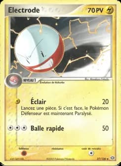Carte Pokémon