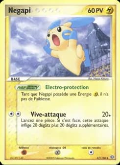 Carte Pokémon