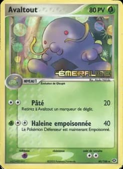 Carte Pokémon