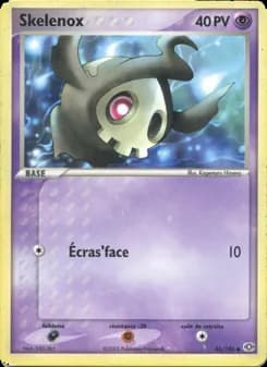 Carte Pokémon