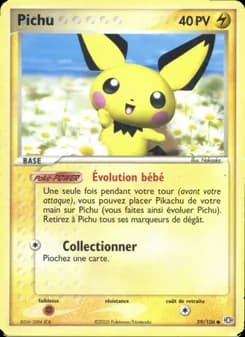 Carte Pokémon